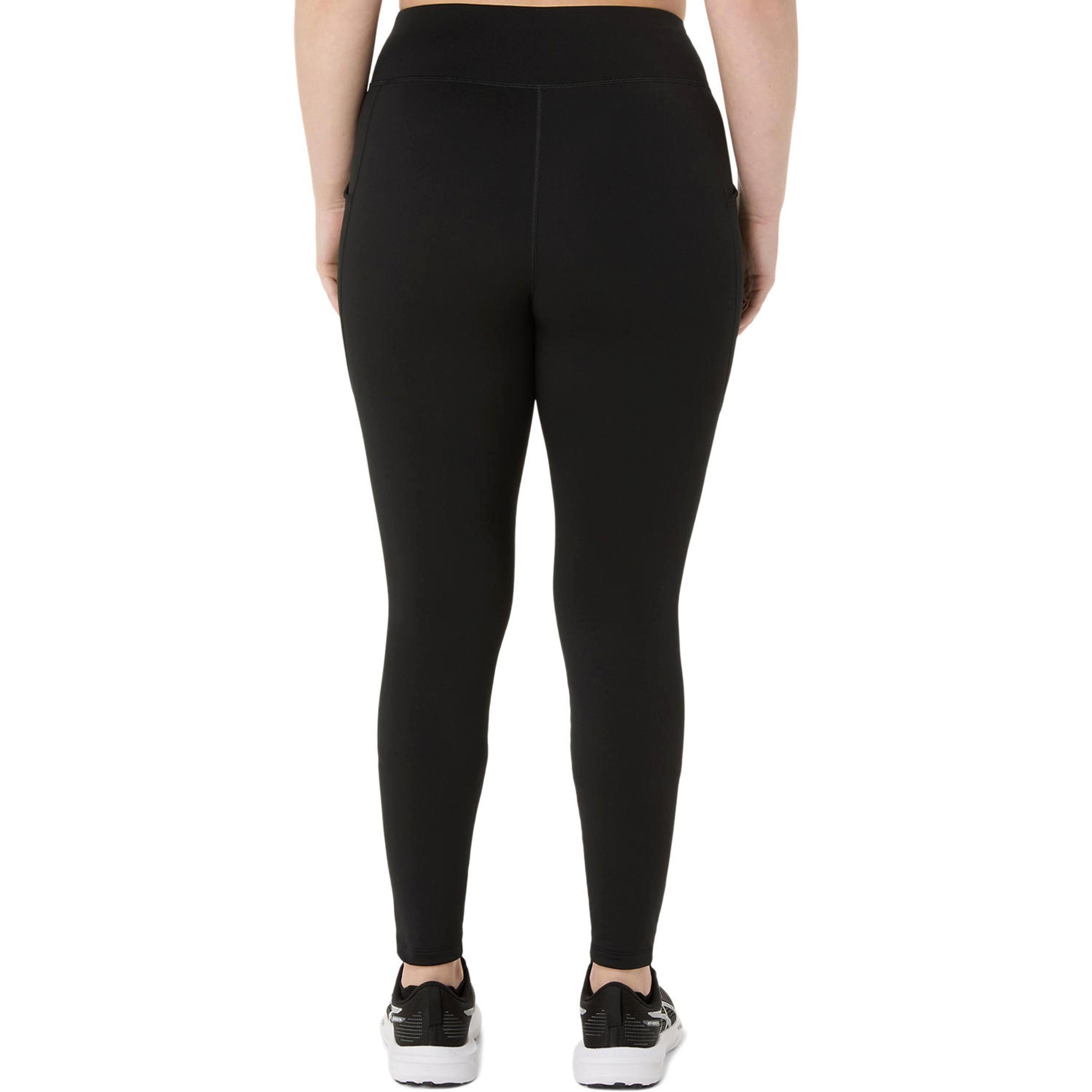 Asics Laufhose Core Winter