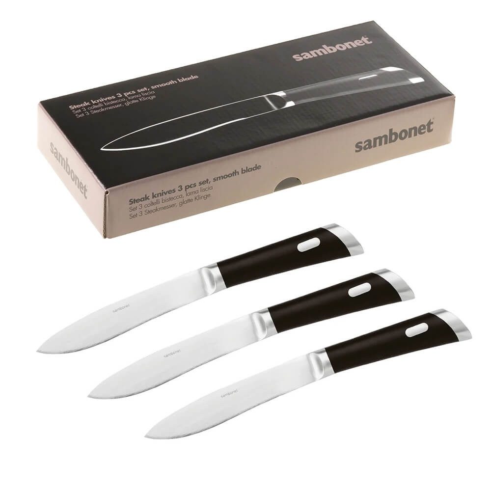 sambonet Steakmesser