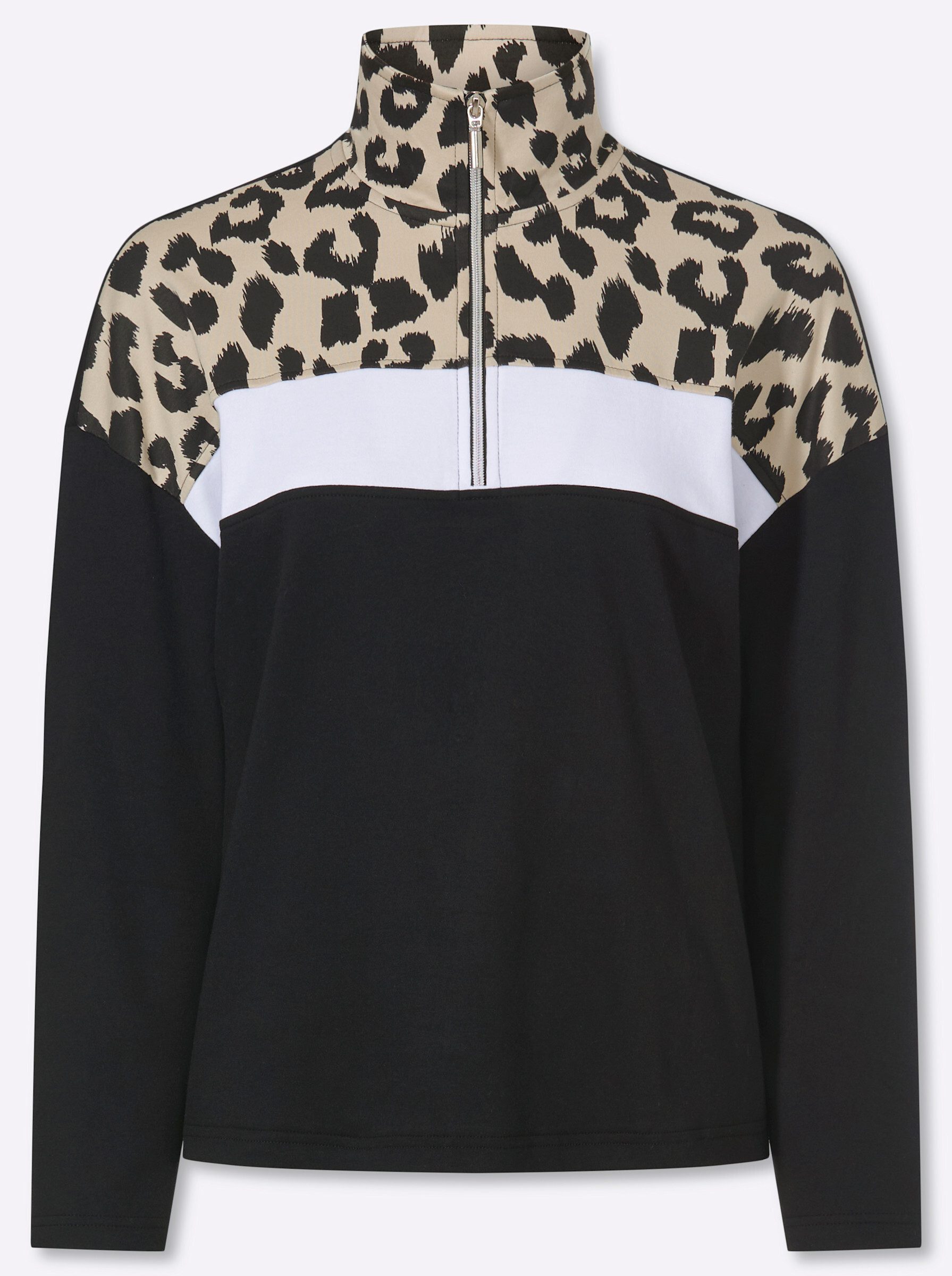 Sweater Sweatshirt Langarm