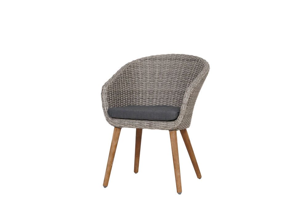 OUTFLEXX Gartensessel Kota