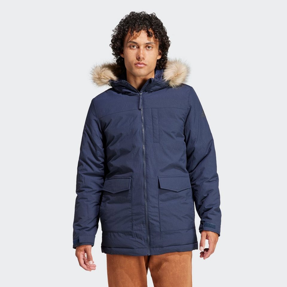 adidas Sportswear Outdoorjacke HO FUR PA