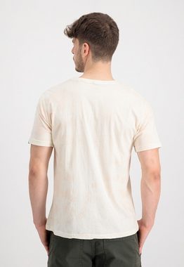 Alpha Industries T-Shirt Usn Cat T