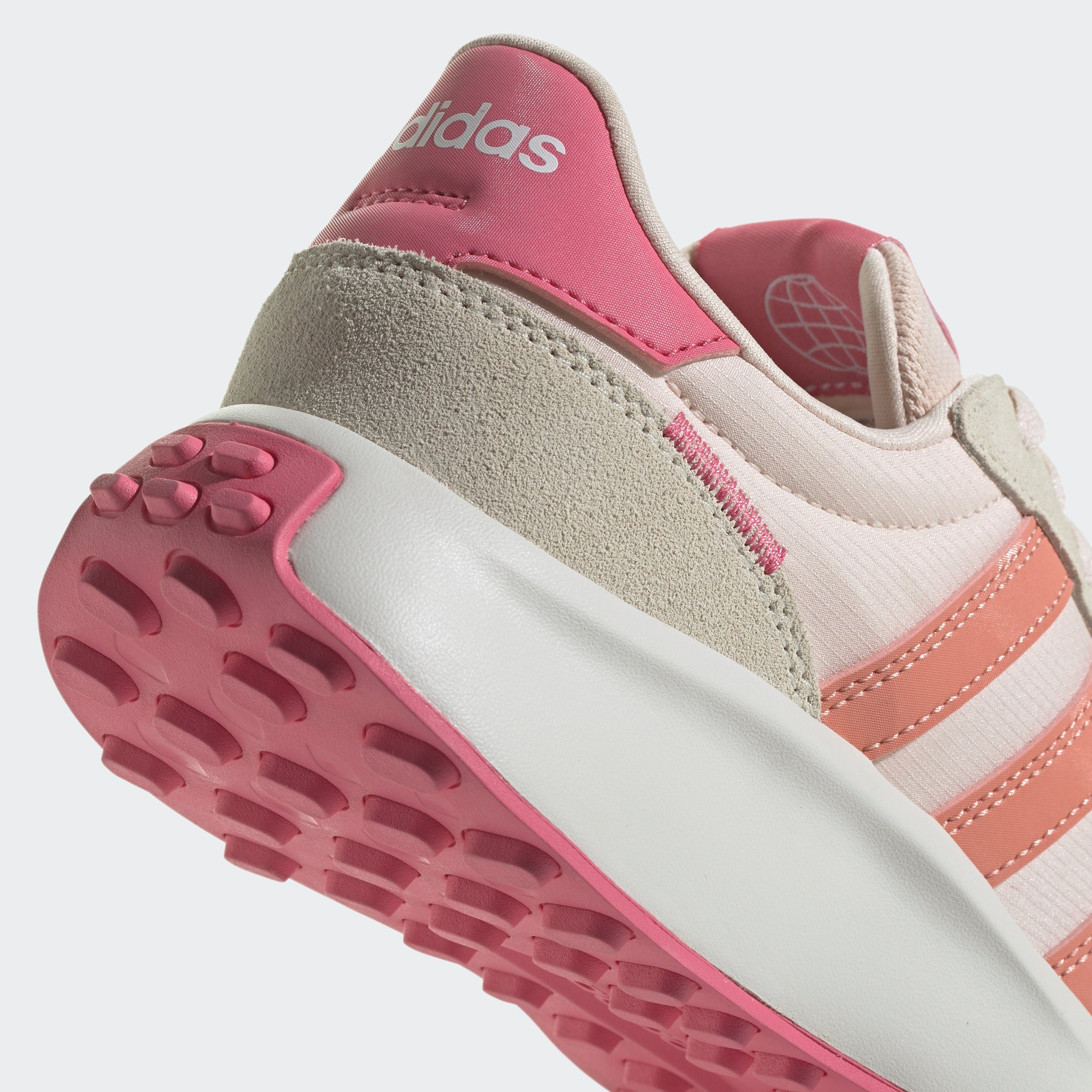 adidas rosa Sneaker RUN Sportswear 70S