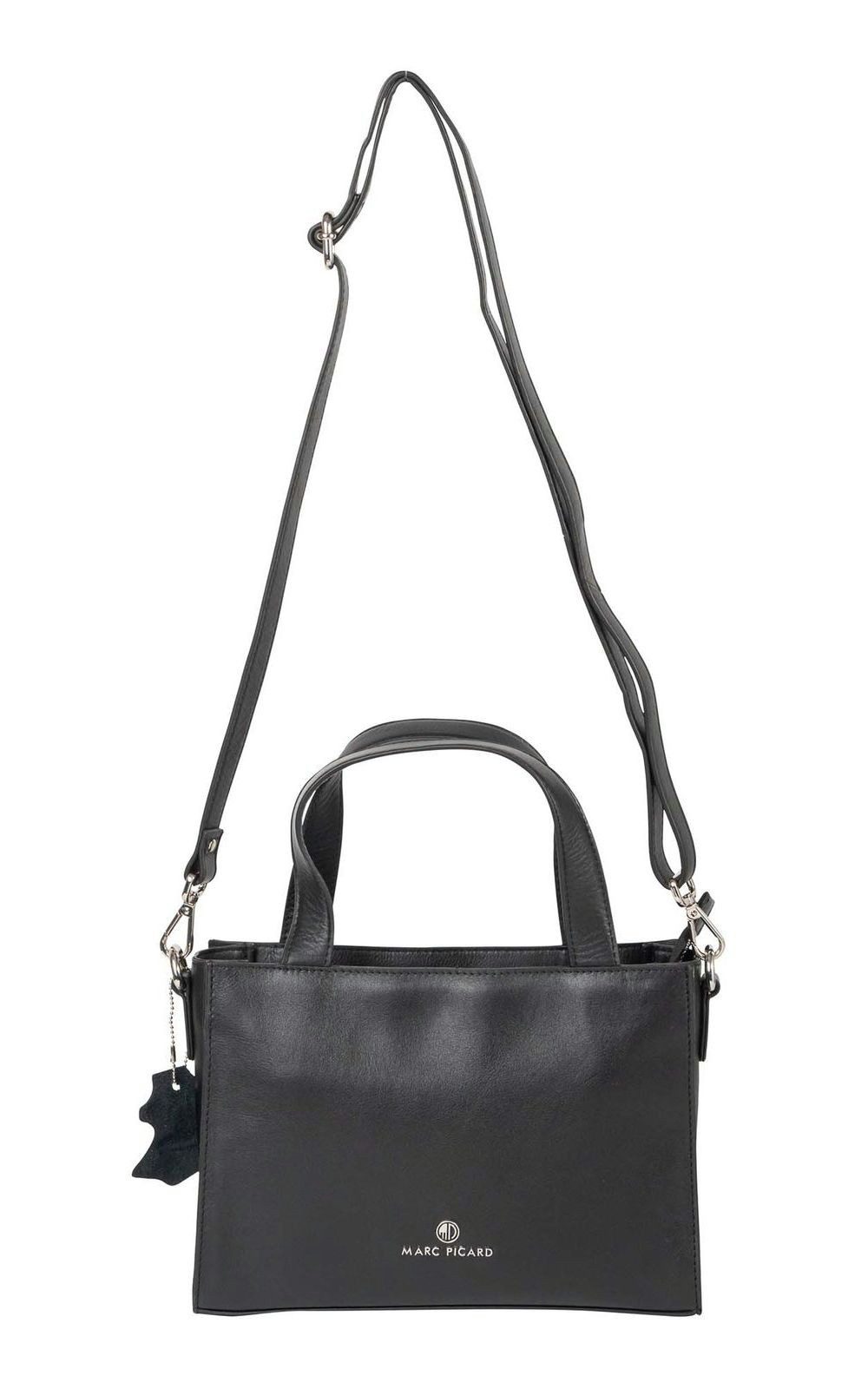 Marc Picard Schultertasche Tote Bag, aus günstig online kaufen