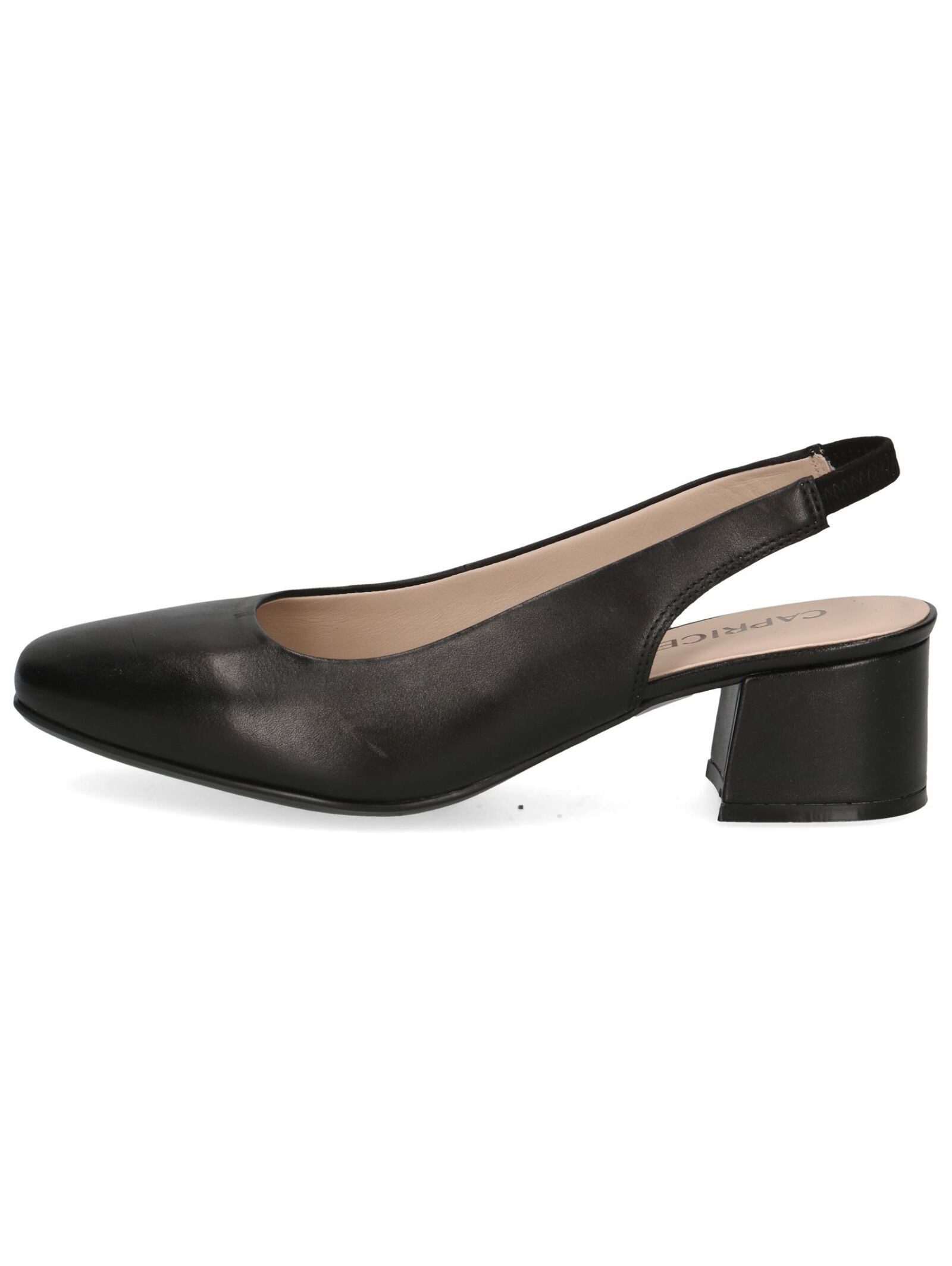 Caprice Caprice Pumps Nappaleder Pumps günstig online kaufen