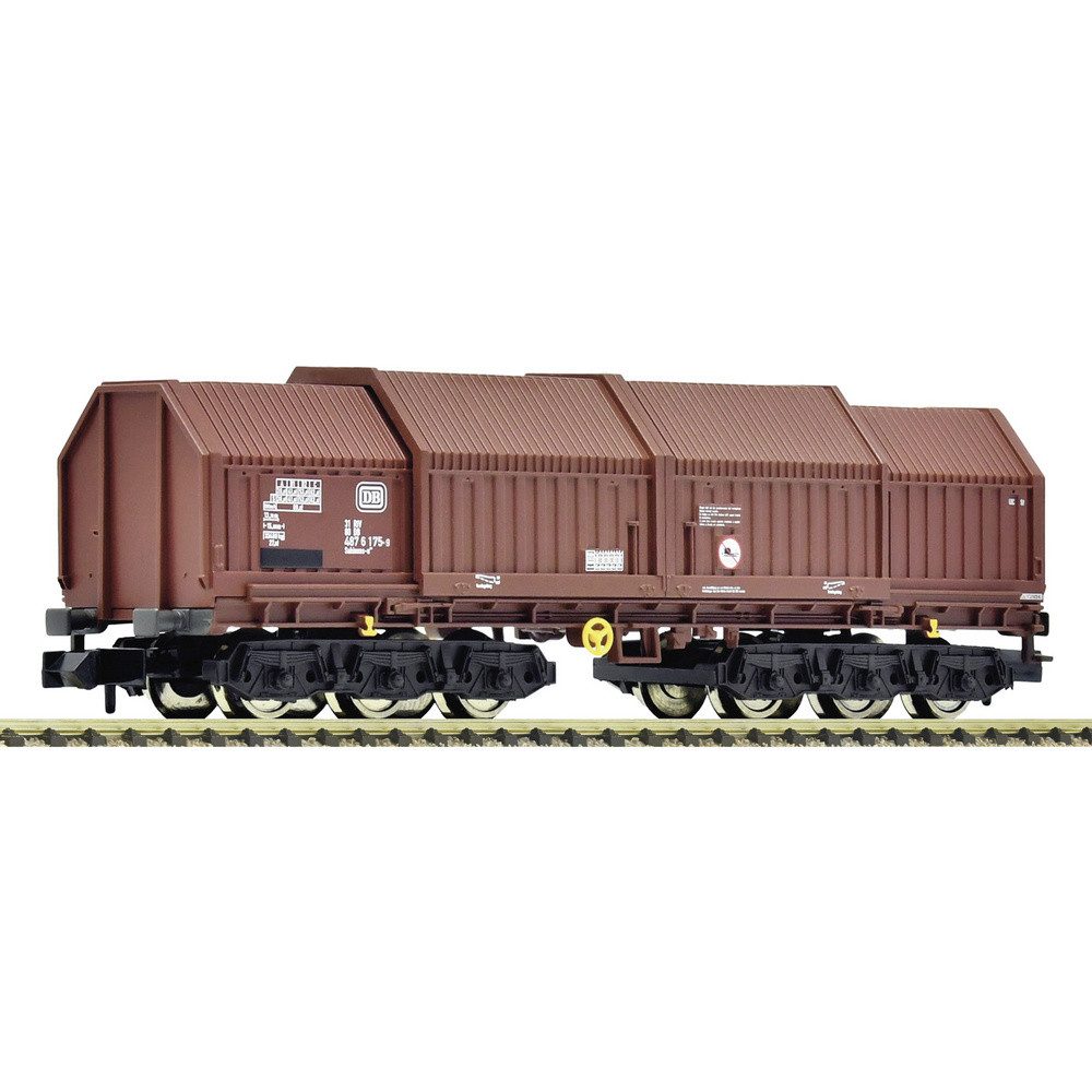 Fleischmann Güterwagen Fleischmann 6660131 N Teleskophaubenwagen, DB