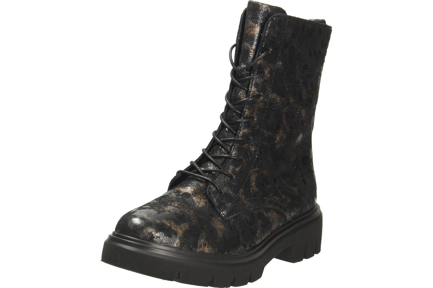 Remonte Schnürstiefel