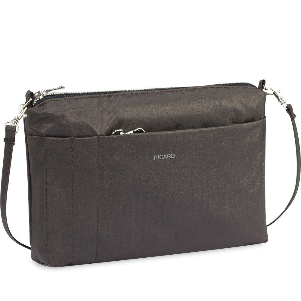 Picard Schultertasche PICARD Taschen-Organizer Switchbag aus Nylon günstig online kaufen