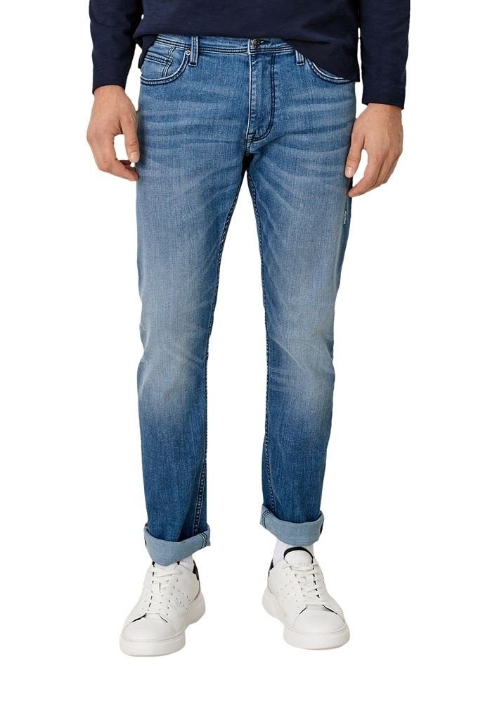 s.Oliver 5-Pocket-Jeans 2106617