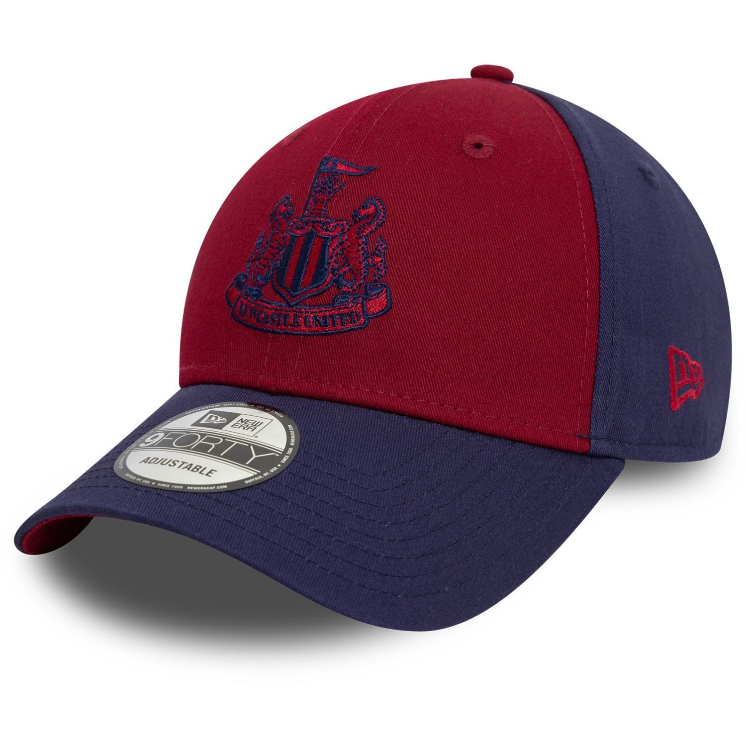 Baseball Cap 9Forty AWAY Newcastle United