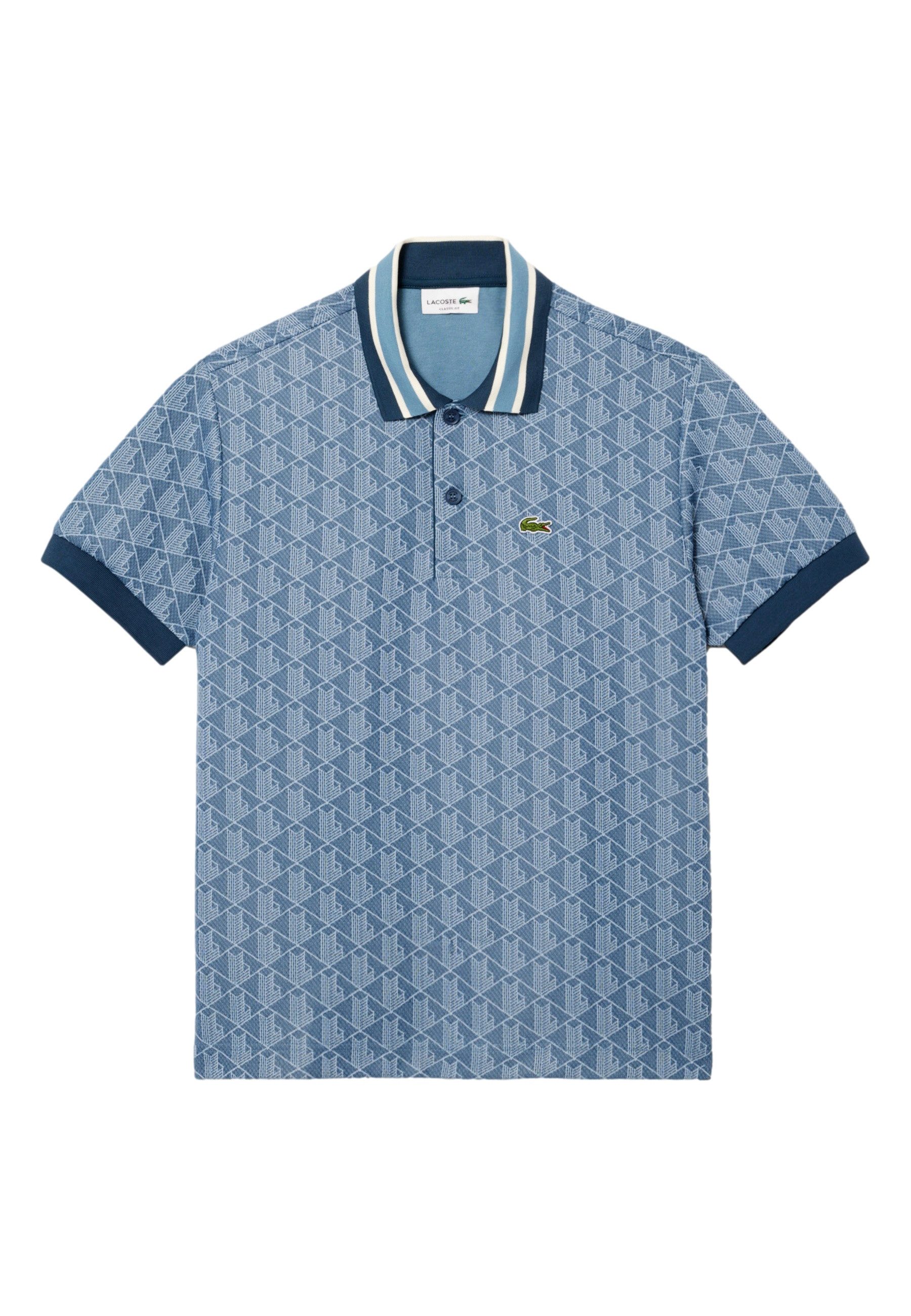 Lacoste Poloshirt Poloshirt Kurzarmshirt mit Polokragen günstig online kaufen