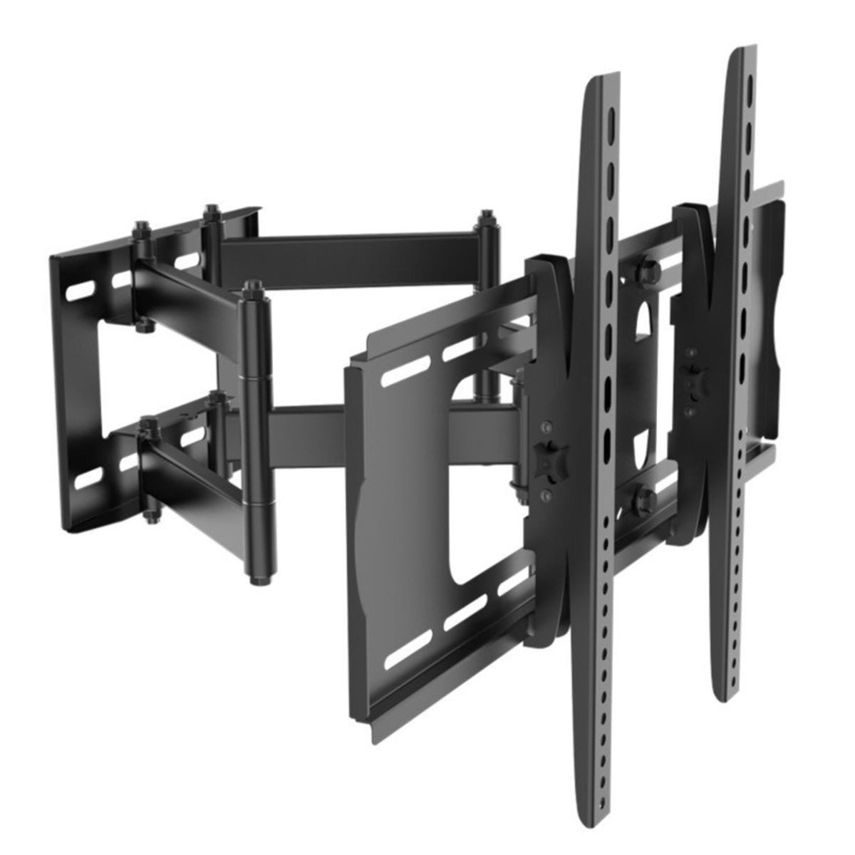 Philips TV-Wandhalterung TV-Wandhalterung Universal 23-86 schwenkbar