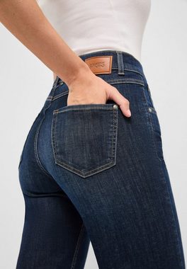 ANGELS Gerade Jeans -  Jeans Hose  - Lara - gerader Schnitt -  Straight Leg