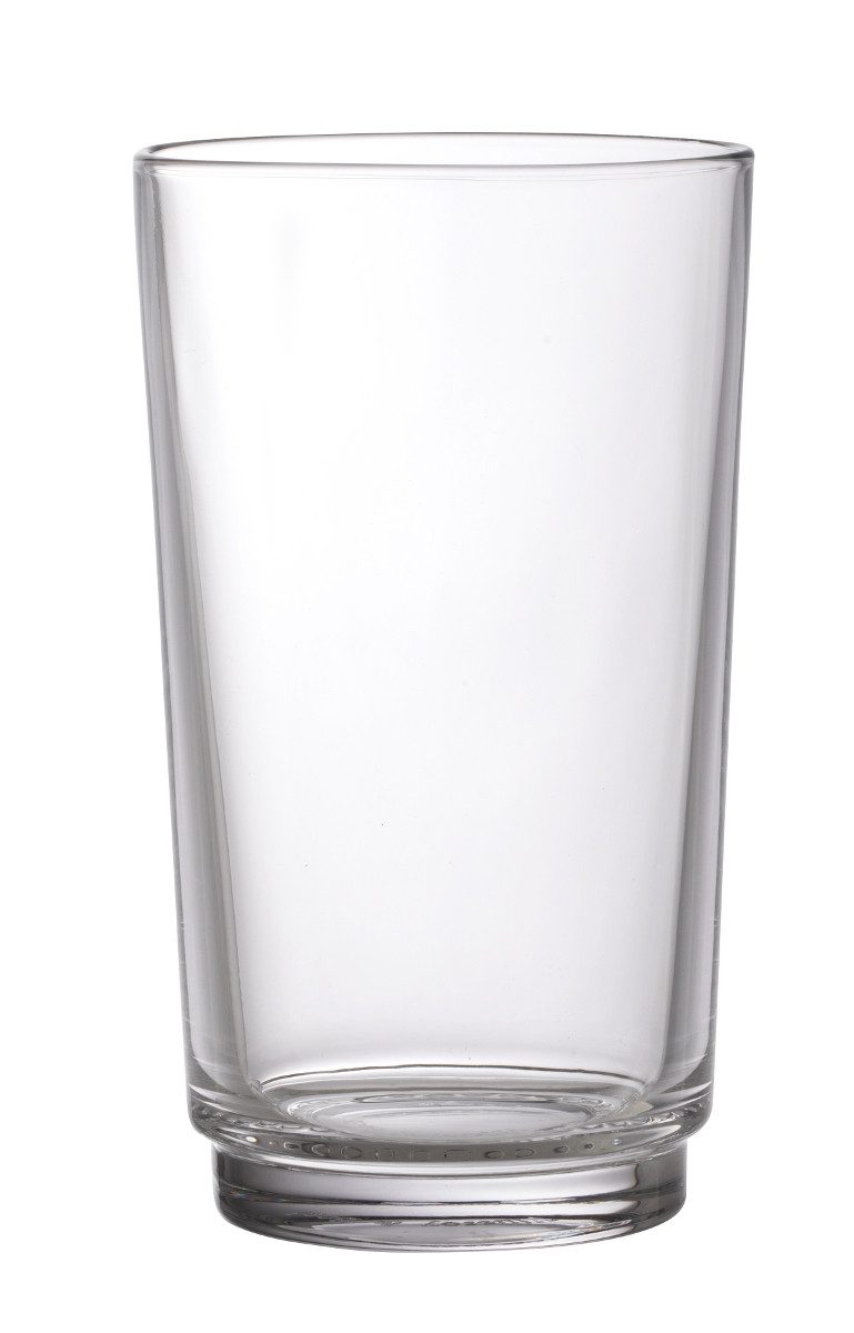 Villeroy & Boch Longdrinkglas it's my match Longdrinkbecher Set 2tlg, Kristallglas