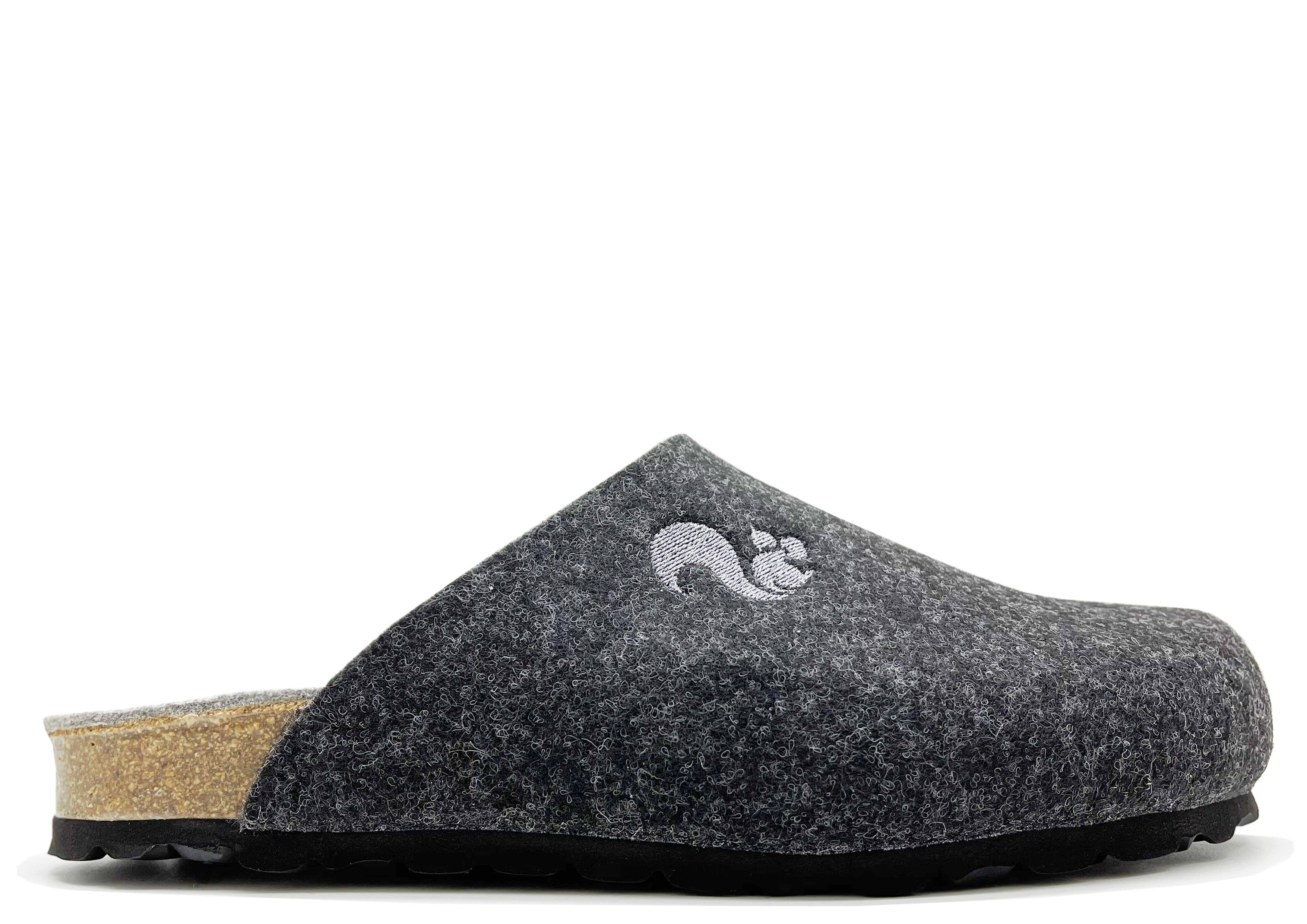 Anthracite Mint