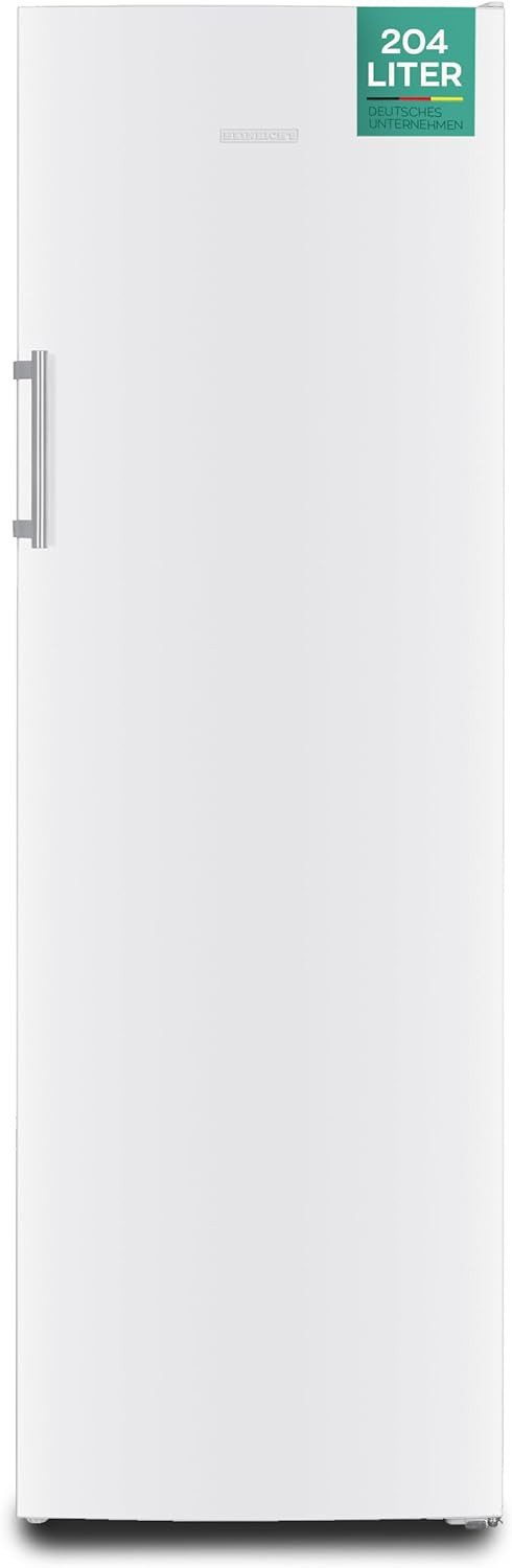 Gefrierschrank HGS 3193 W