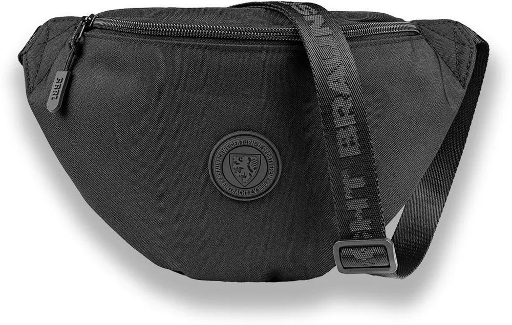 Eintracht Braunschweig Tragetasche EBS Bauchtasche