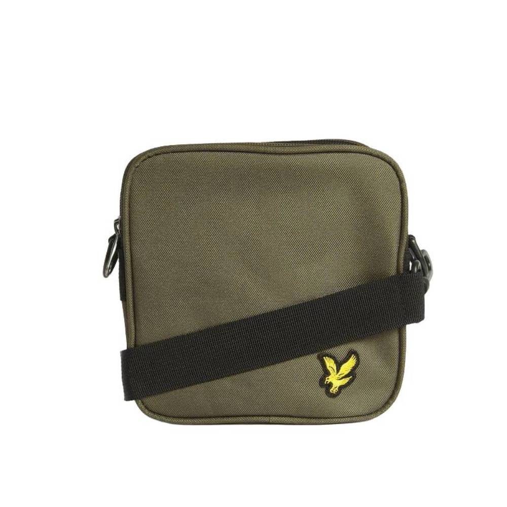 Lyle & Scott Schultertasche Schultertasche Lyle & Scott Cross Body Bag