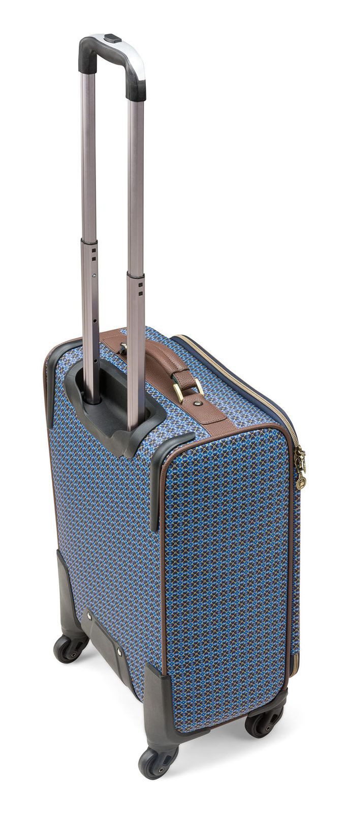 PiP Studio Weichgepäck-Trolley Tosca, 4 Rollen
