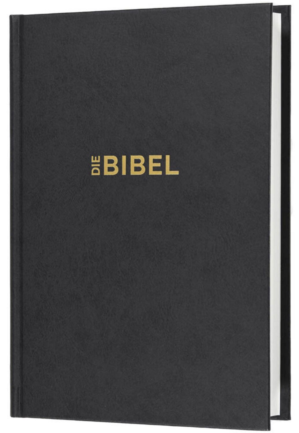 Die Bibel - Schlachter Version 2000 / Schlachter 2000 Bibel – Taschena / diverse
