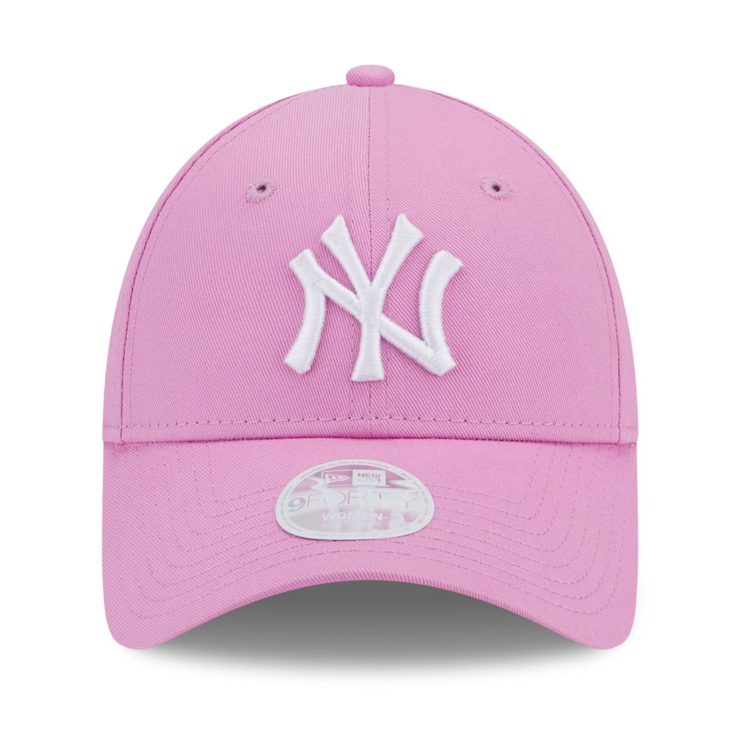 New Era Baseball 9Forty Yankees York Cap rosa New