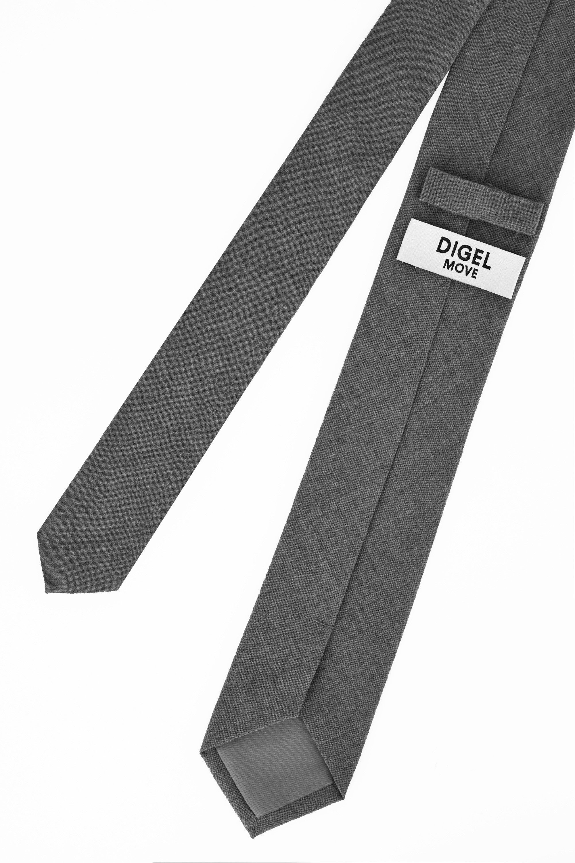 Digel Krawatte Gatsby 6cm (1-St., Krawatte) günstig online kaufen