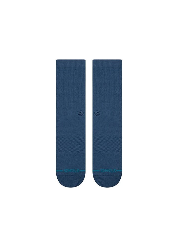 Stance Socken Tagessocke Crew Icon (verstärkte günstig online kaufen