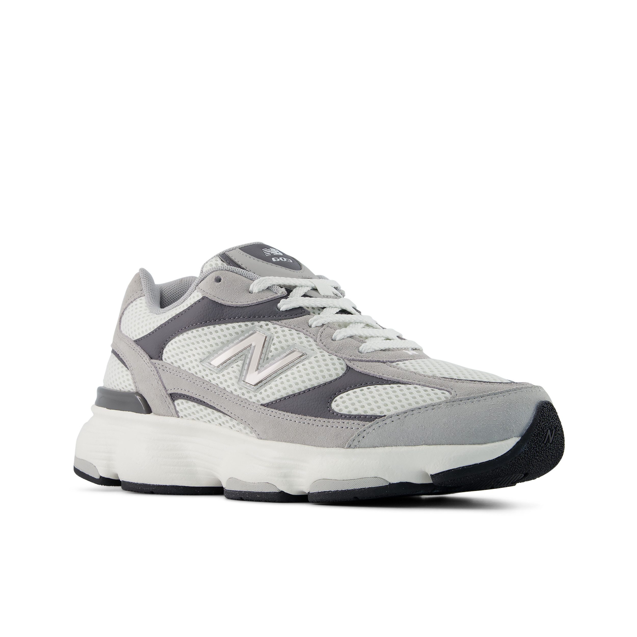 New Balance 603 Sneaker inspiriert vom 9060