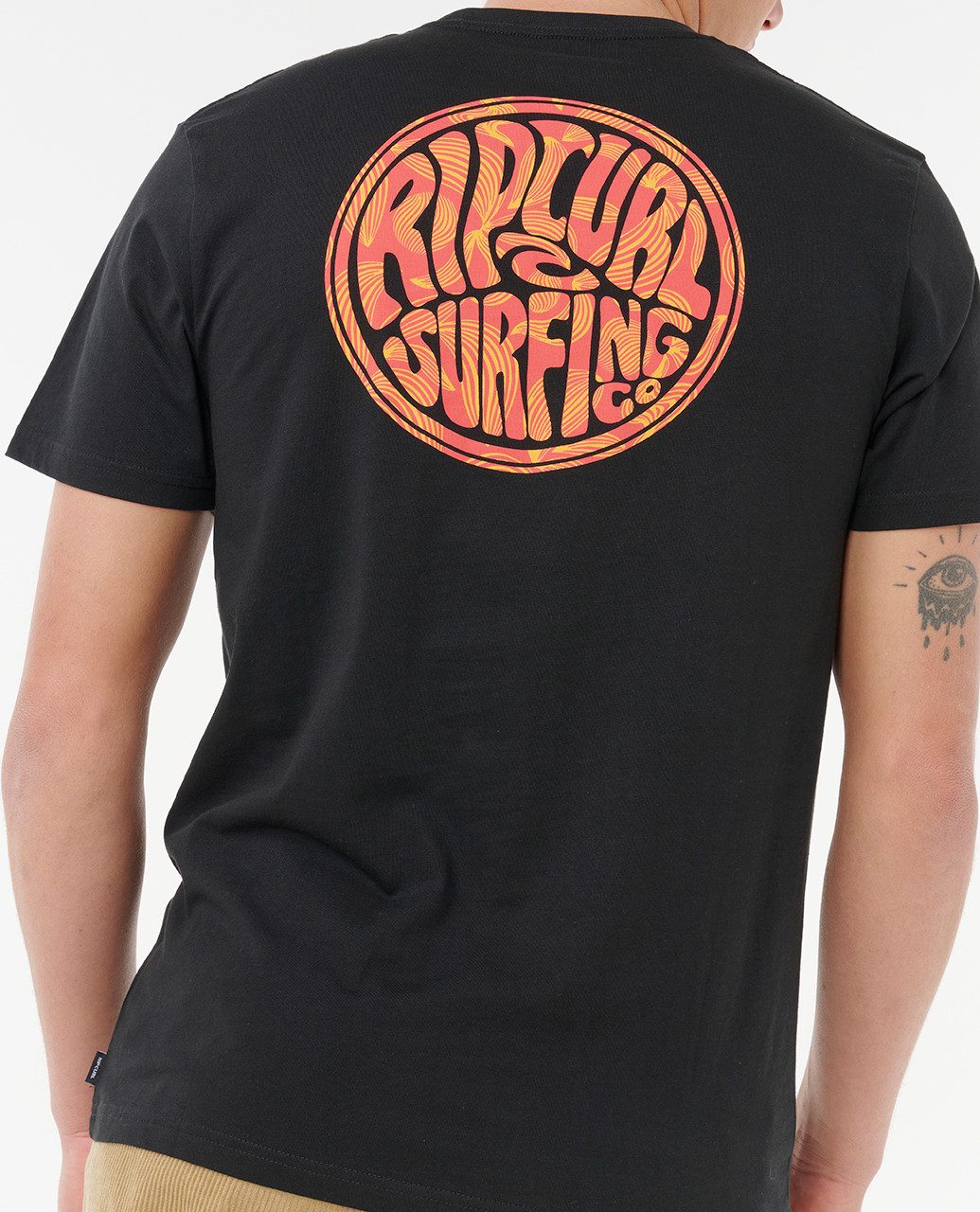 Rip Curl T-Shirt Drifter T-Shirt