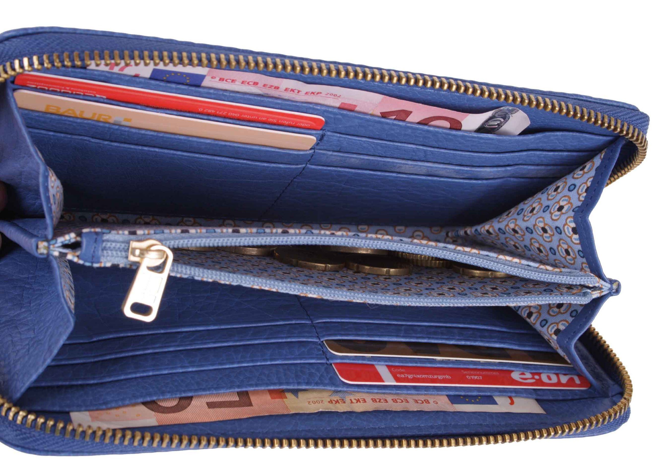Napapijri Brieftasche