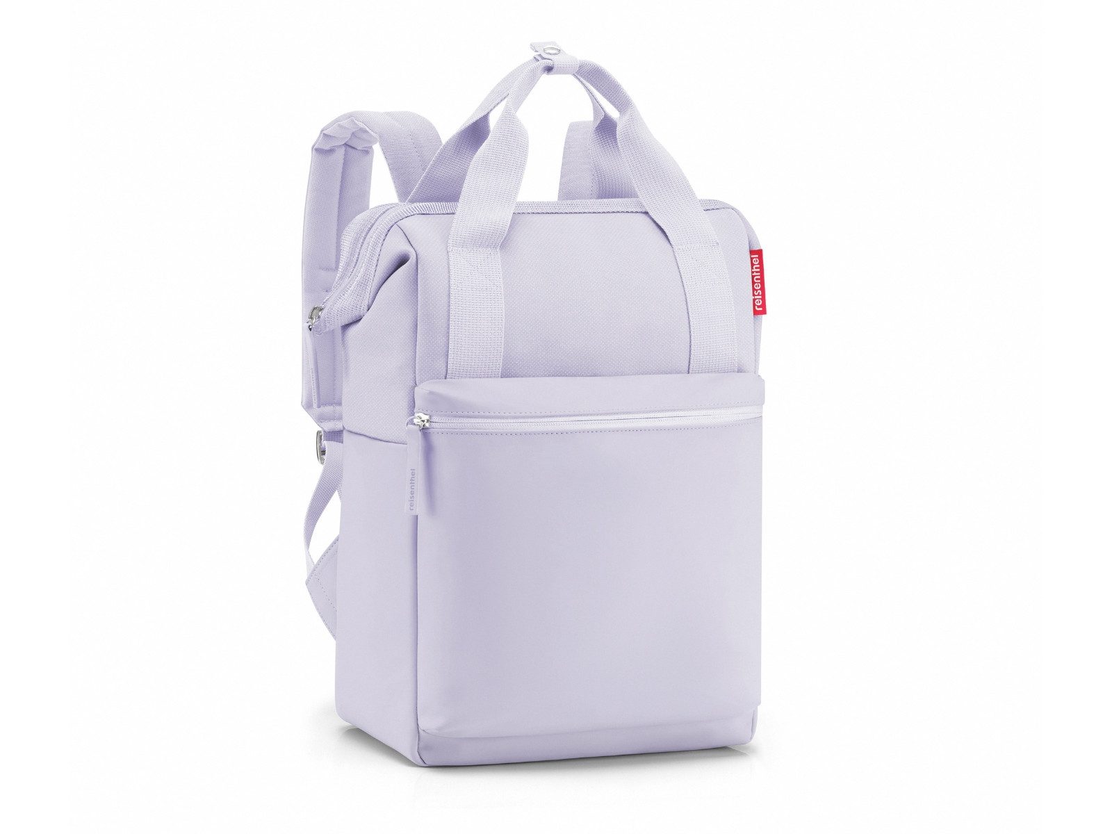 REISENTHEL® Rucksack allrounder backpack mix lavender