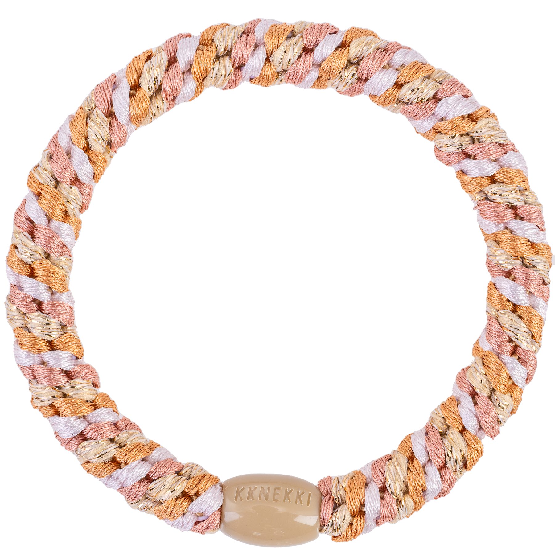 KKNEKKI Haargummi Original Hair Tie - Glitter