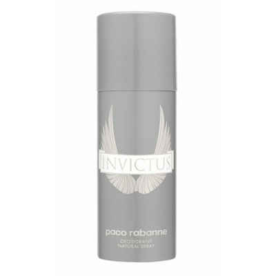 paco rabanne Deo-Zerstäuber Invictus Deodorant Spray 150ml