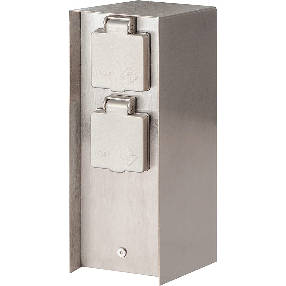 Die Bold GmbH Gartensteckdose Orio, Smart Home, WLAN, iOS & Android