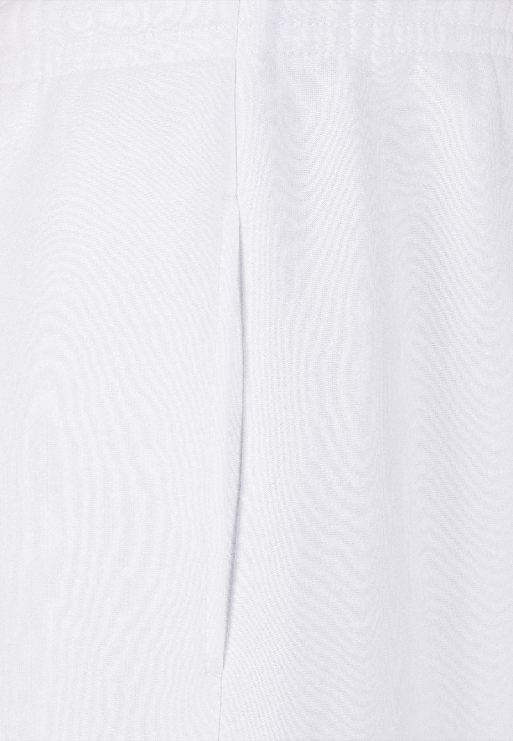 URBAN CLASSICS Jogginghose Urban Classics Fluffy Sweatpants (1-tlg)