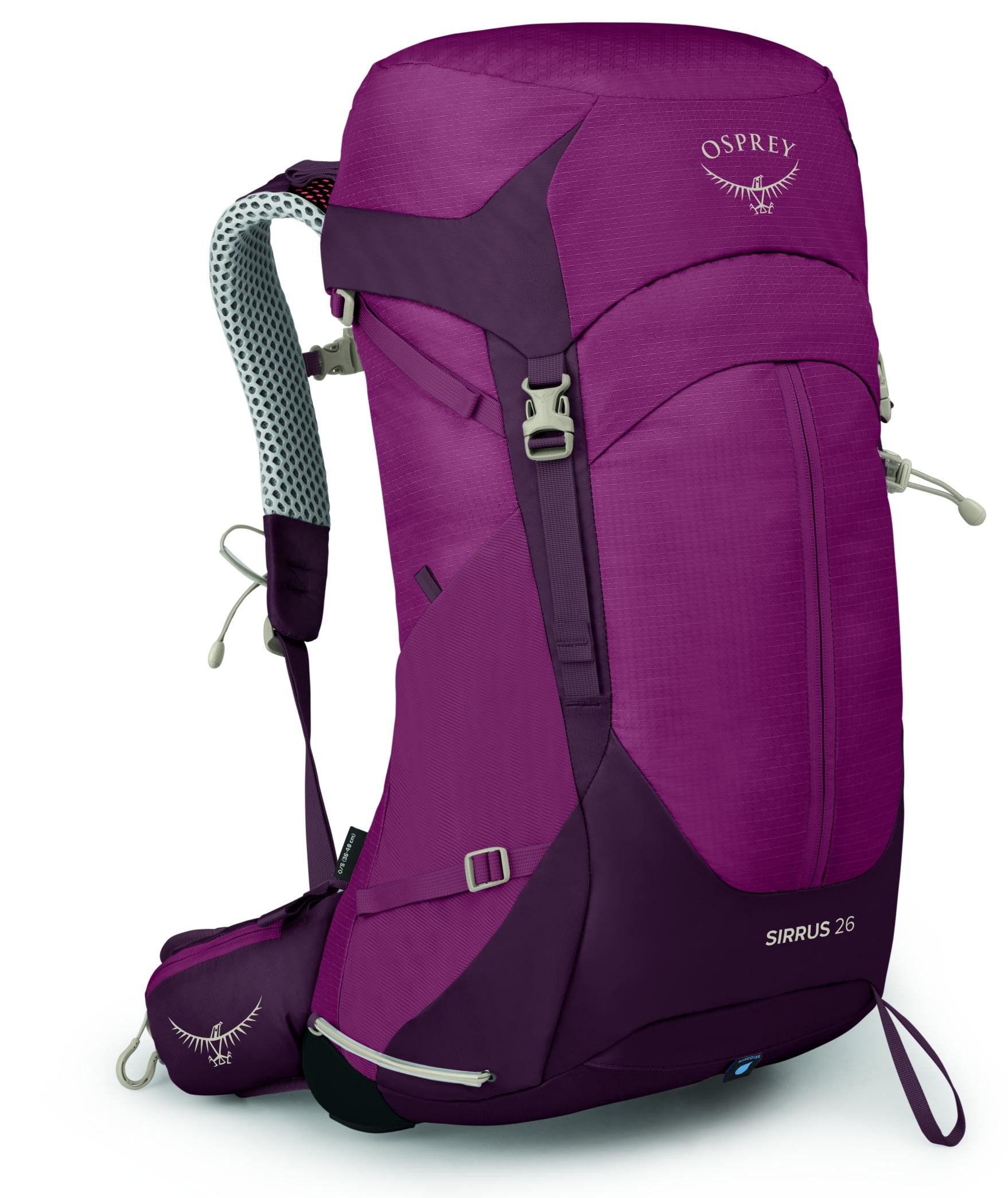 Osprey Wanderrucksack Daypack Damen Osprey Wanderrucksack Osprey Damen  Sirrus 26 Wanderrucksack