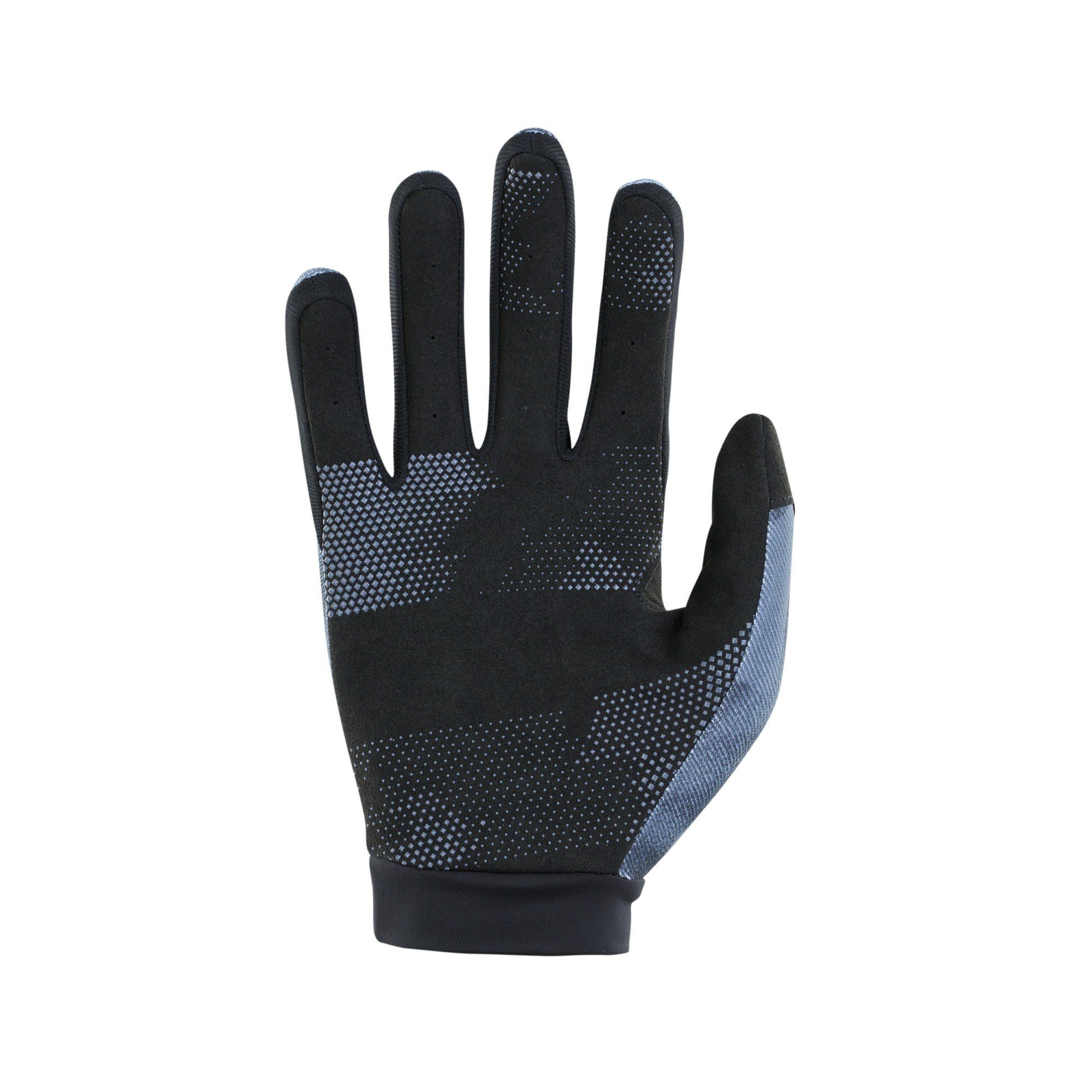 ION Fleecehandschuhe Ion Gloves Scrub Accessoires Blue Storm