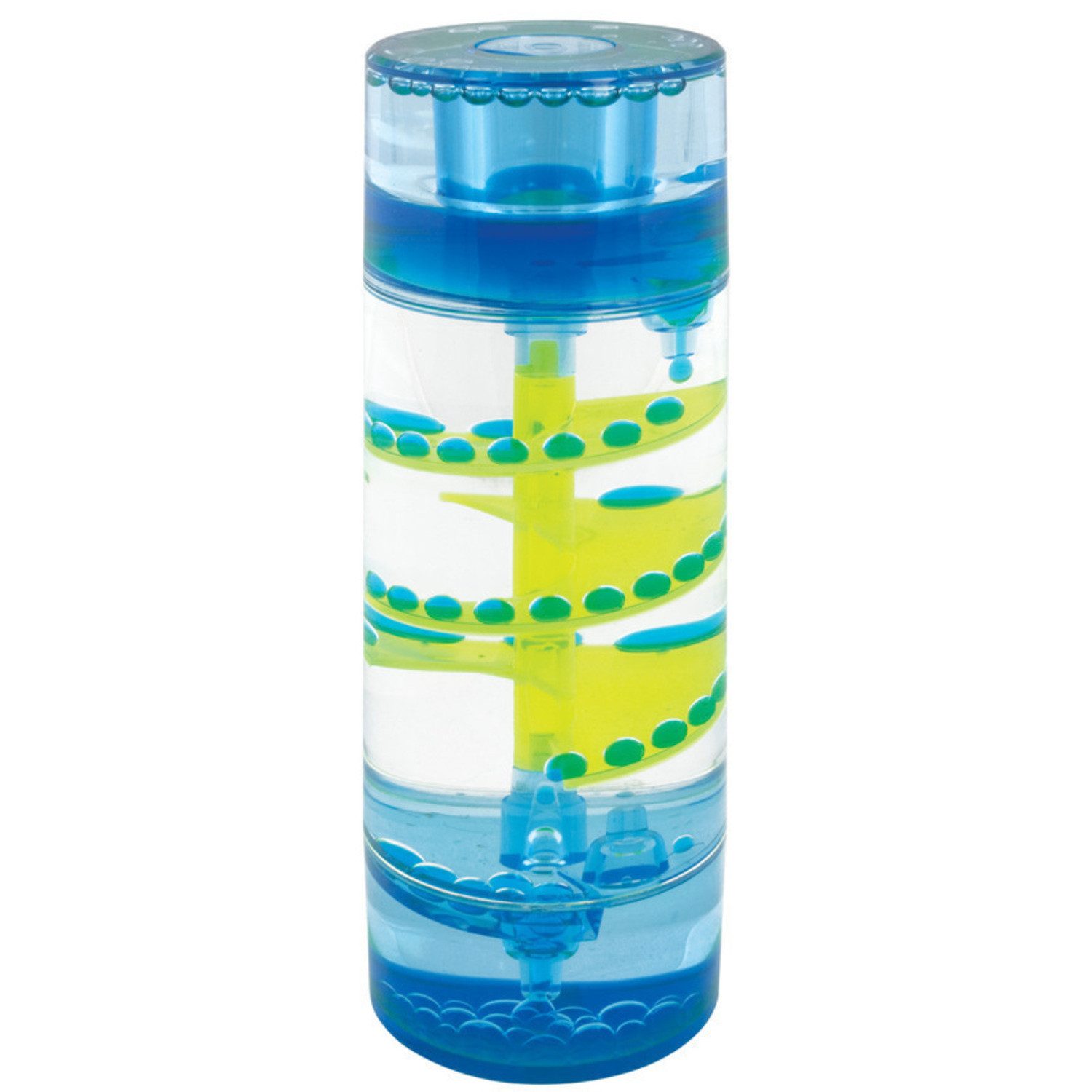 Eieruhr Liquid Timer Minutentimer mit Flüssigkeit