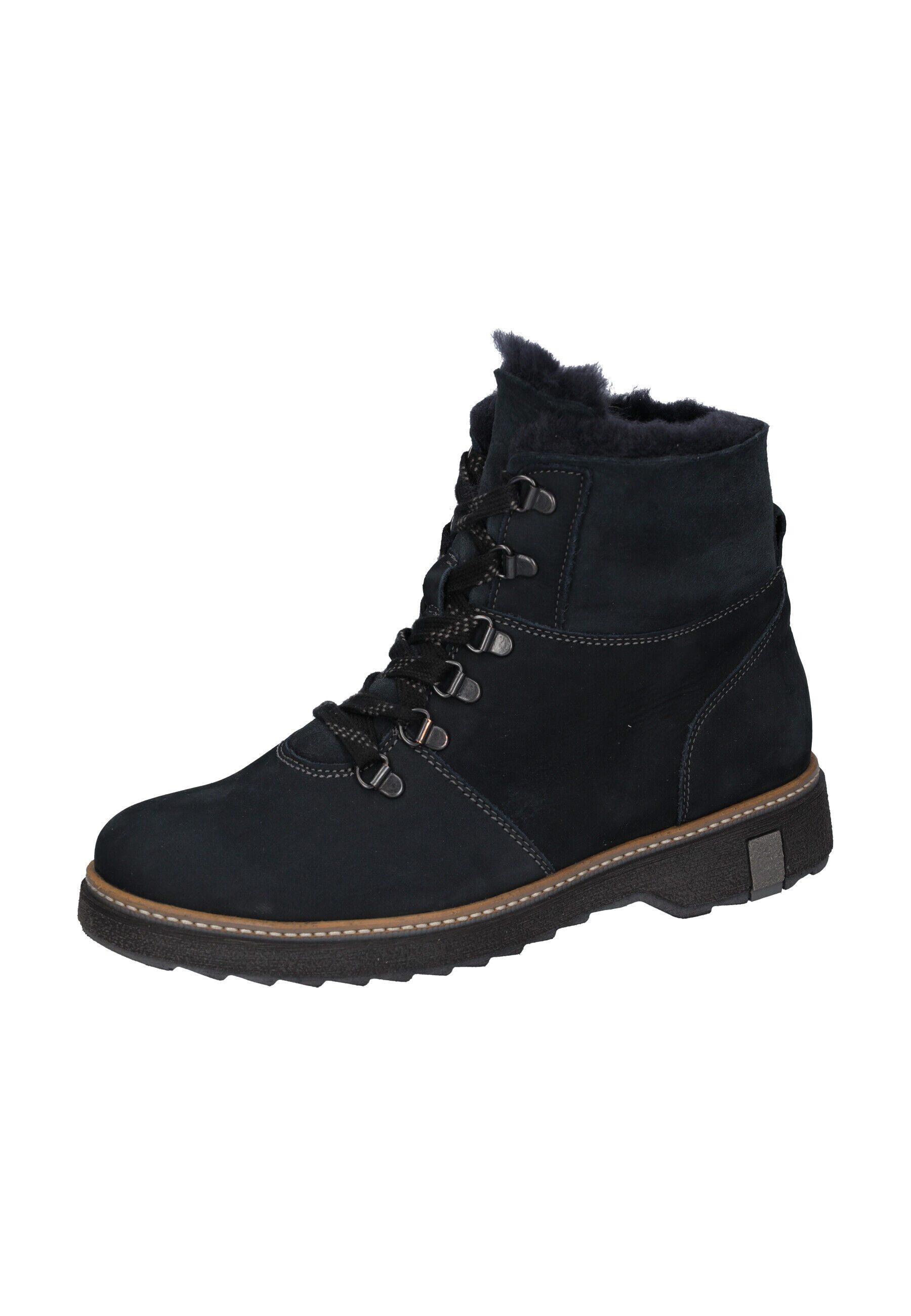 Waldläufer Hitomi Winterstiefel günstig online kaufen