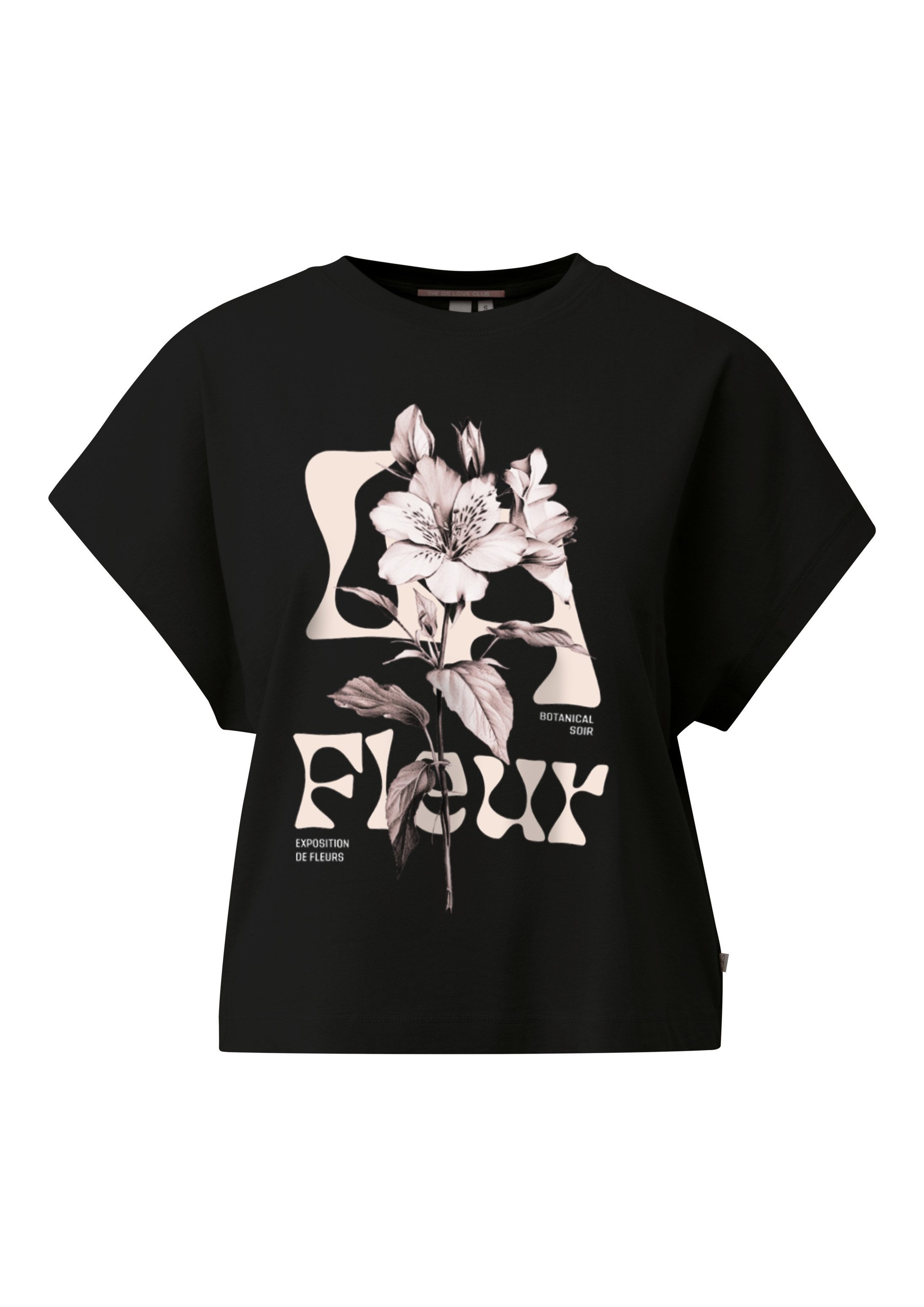 Kurzarmshirt T-Shirt