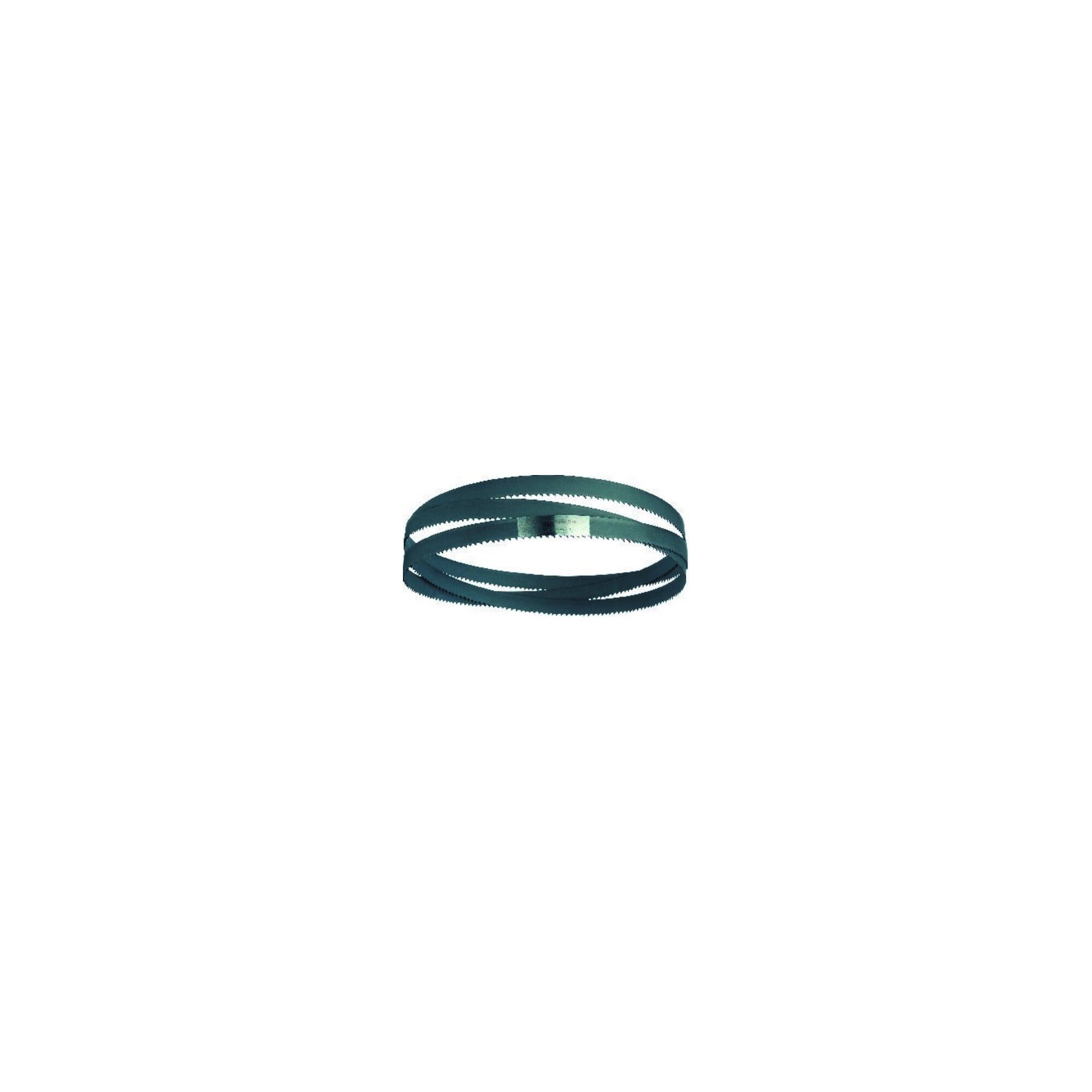 Röntgen Sägeblatt Röntgen Metallsägeband HSS-Co8 Bi 3320x27x0,9 8-12ZRöntgen