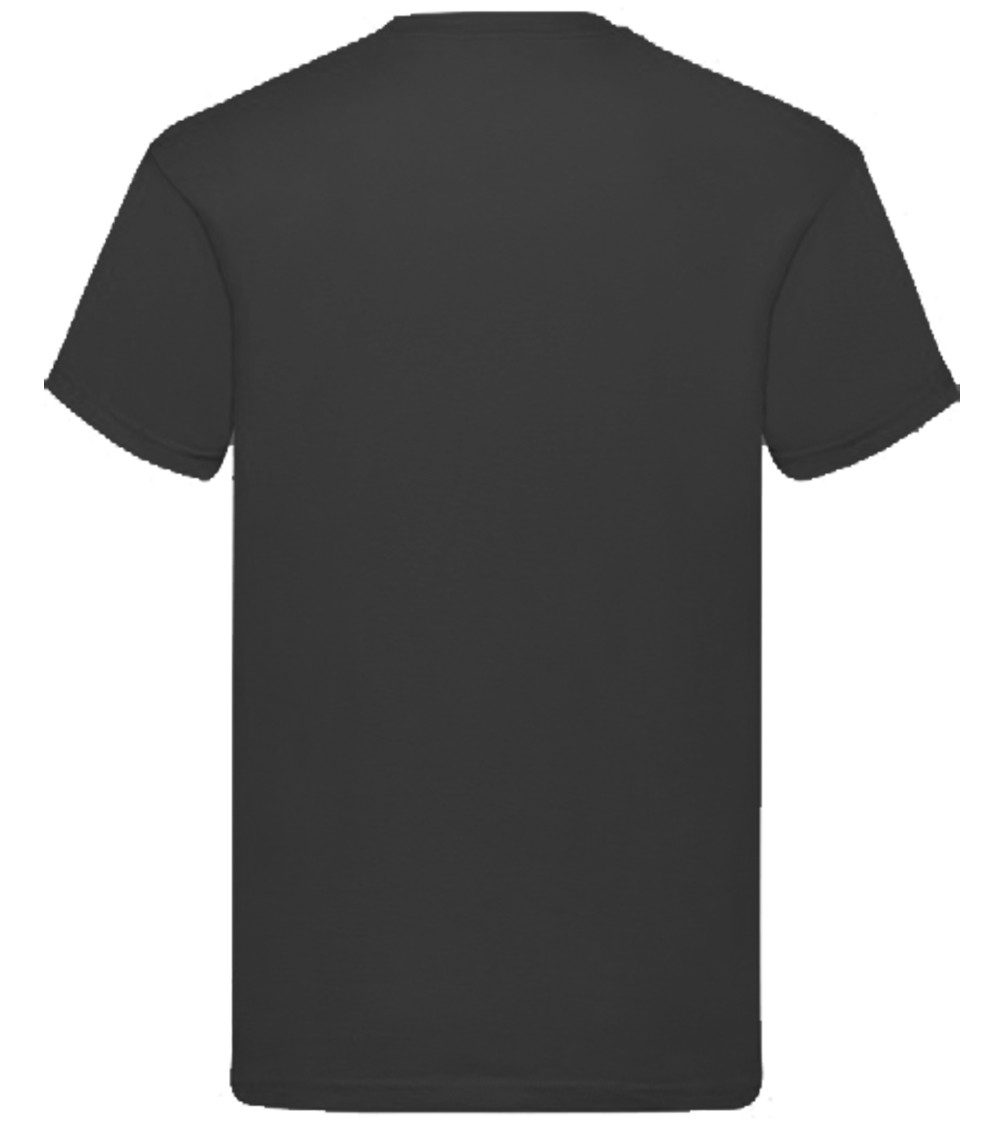 G-graphics T-Shirt Ich weiß Du hast Recht, aber meine Meinung gefällt mir besser! Herren T-Shirt mit Statement / Spruch / Motiv als Frontprint – Bild 4 von 5
