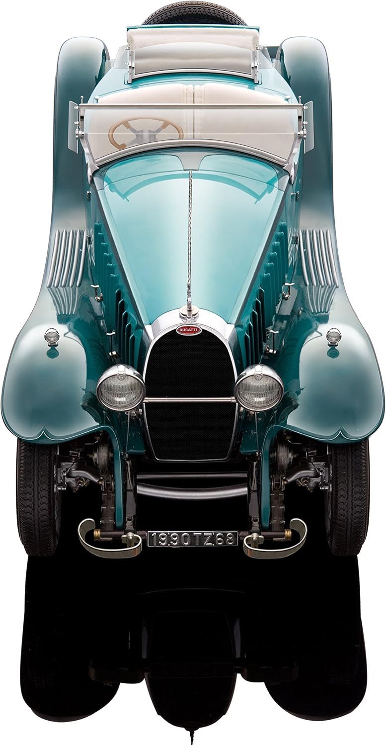 Modellauto Bugatti Royale Roadster Esders 1932 (1:12)