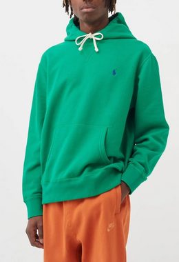 Ralph Lauren Sweatshirt POLO RALPH LAUREN Magic Fleece Hoodie Sweater Kapuzen Sweatshirt Pulli