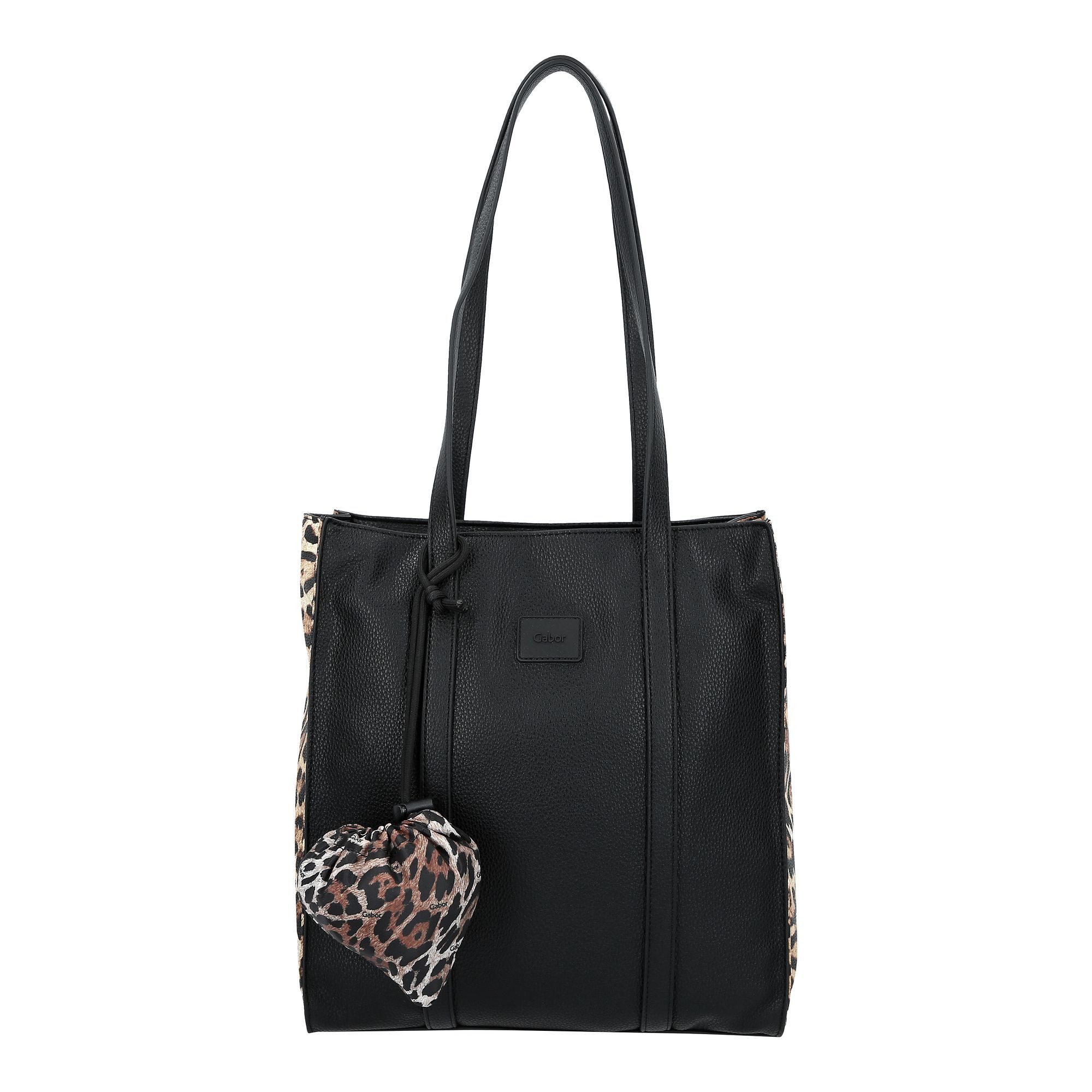 Gabor Shopper Elfie Luxe, Polyurethan