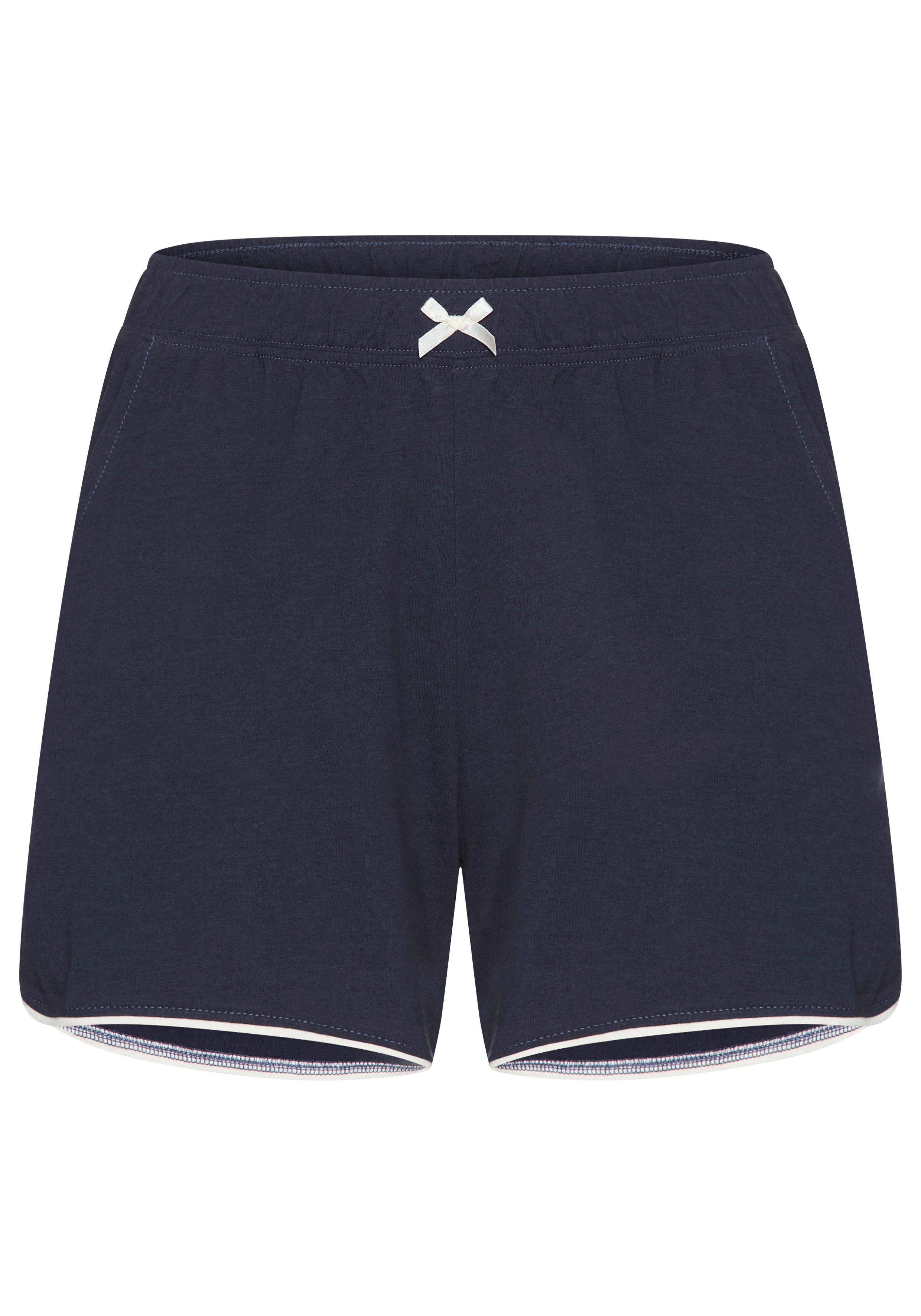 Pyjamashorts