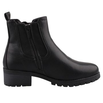 Mustang Shoes 1435604/9 Stiefelette