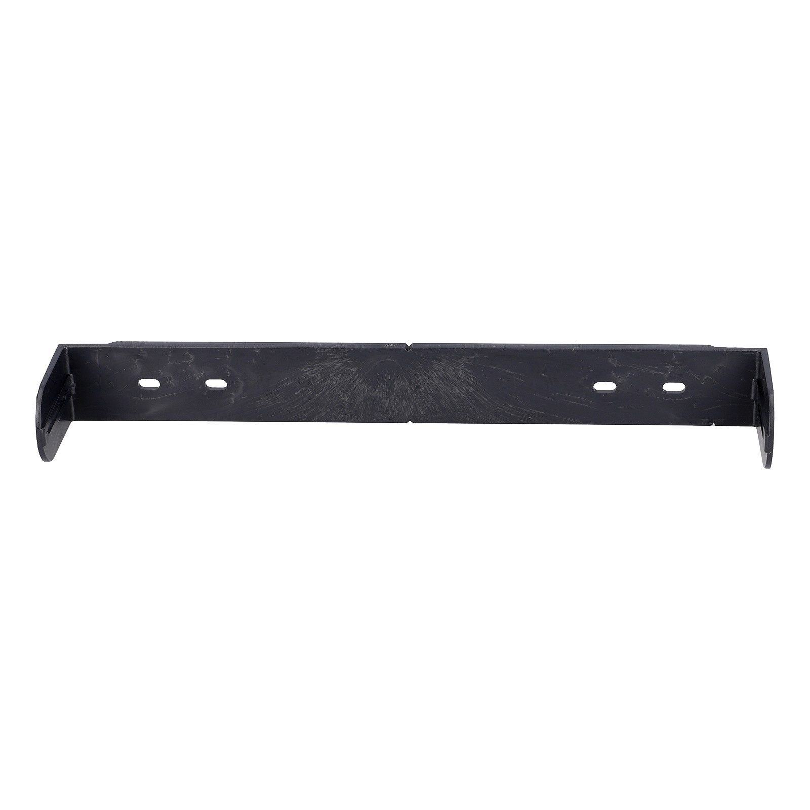 easyPART Montagezubehör Dunstabzugshaube wie Amica 1034470 Schornsteinhalter Amica 1034470, Für Dunstabzugshaube