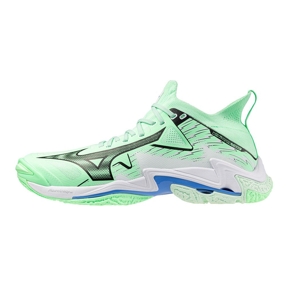 Mizuno Wave Lightning Neo 3 Handballschuh günstig online kaufen