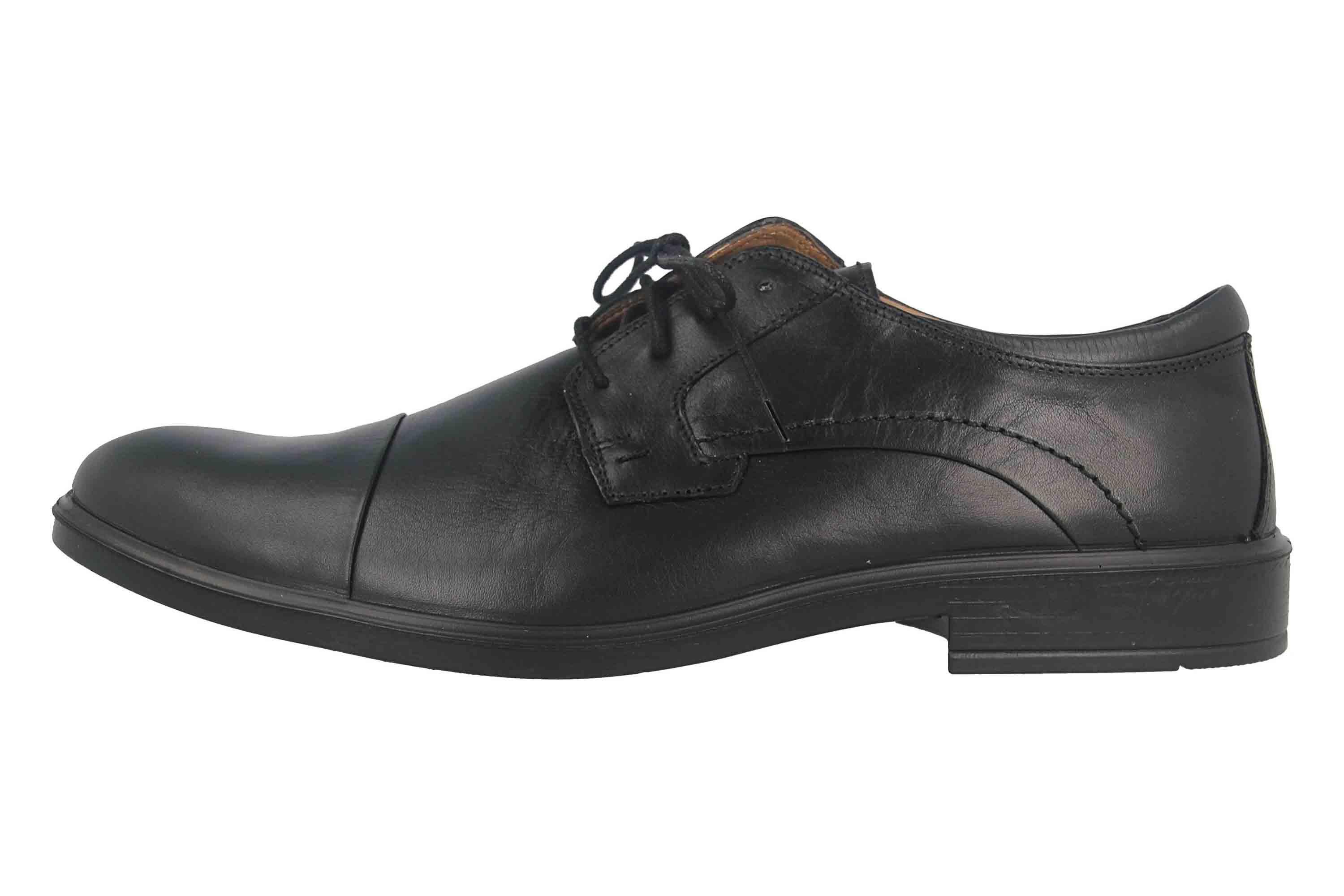208217 15 000 Schnürschuh